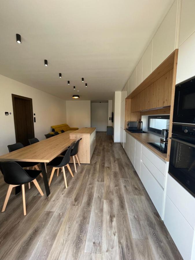 Apartmany Pod Novou Mikulov Exterior foto