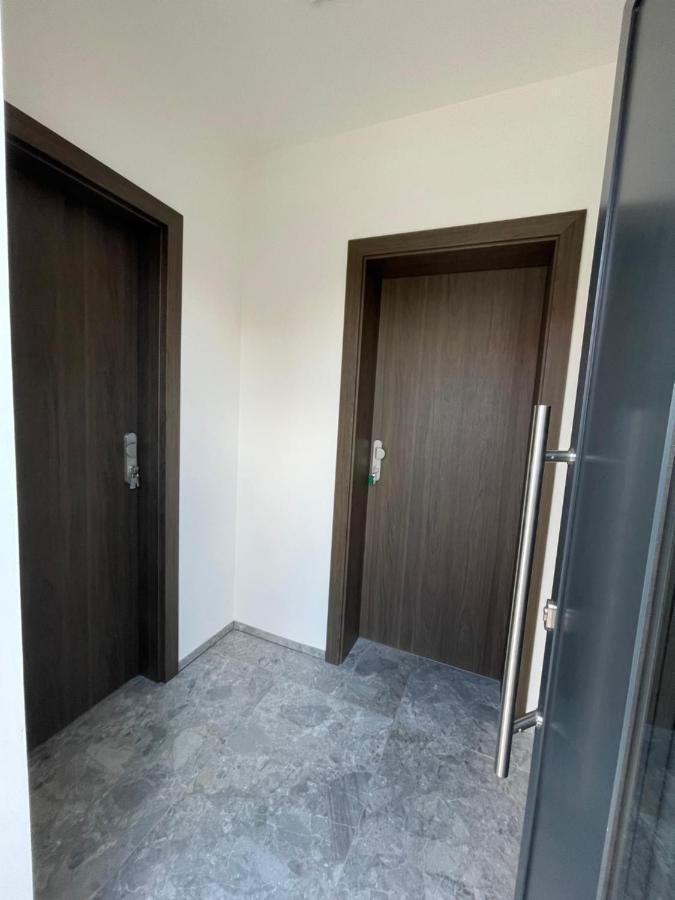 Apartmany Pod Novou Mikulov Exterior foto