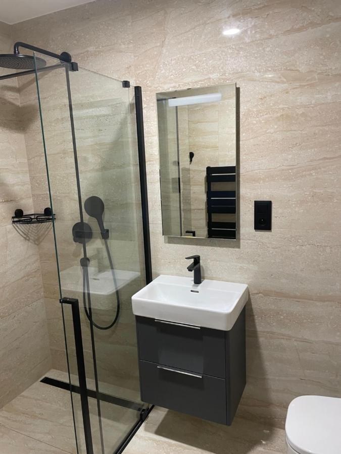 Apartmany Pod Novou Mikulov Exterior foto