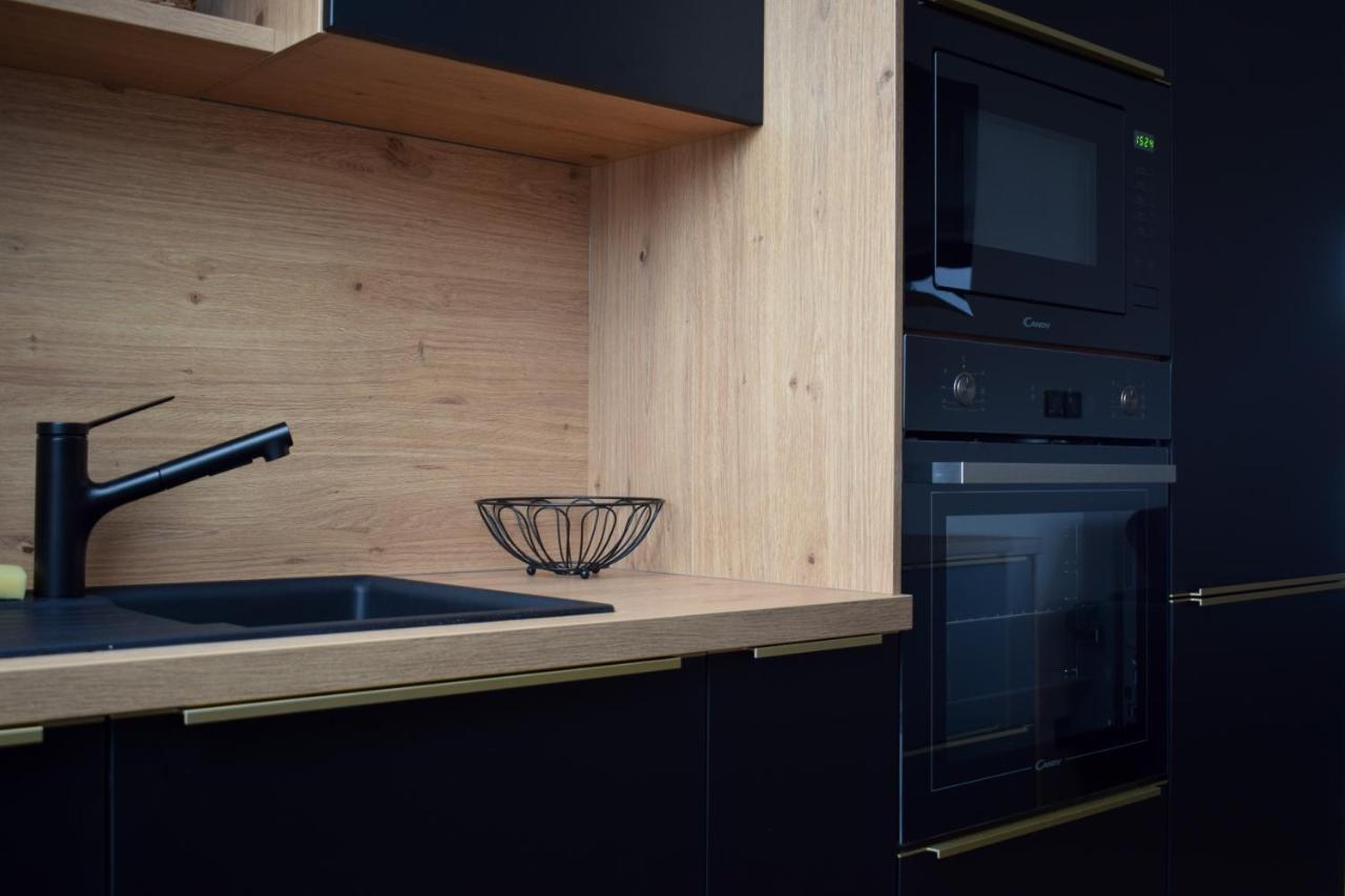 Apartmany Pod Novou Mikulov Exterior foto