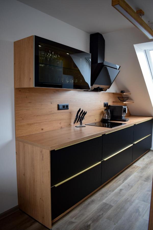 Apartmany Pod Novou Mikulov Exterior foto