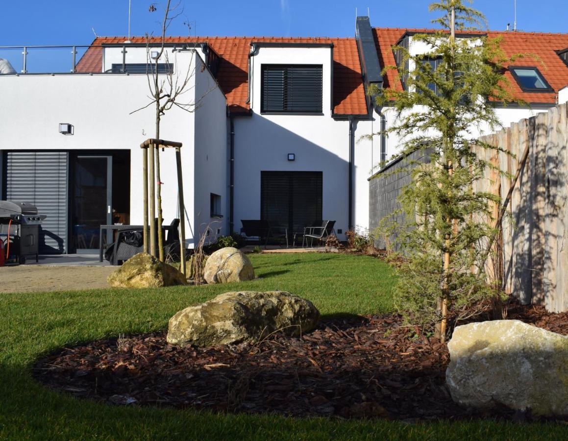 Apartmany Pod Novou Mikulov Exterior foto