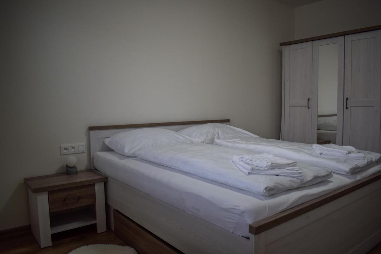 Apartmany Pod Novou Mikulov Exterior foto