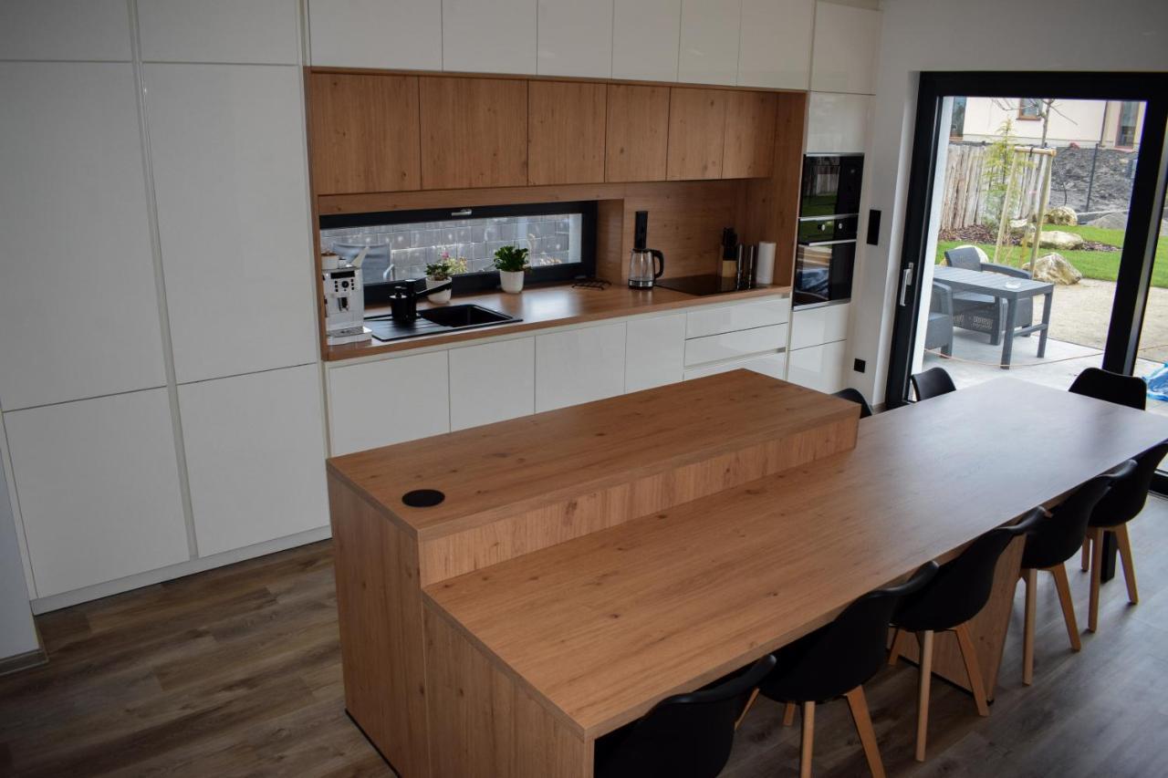 Apartmany Pod Novou Mikulov Exterior foto